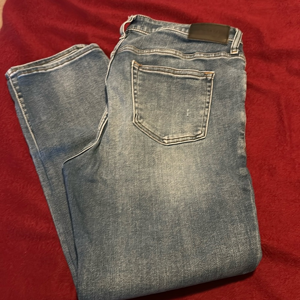 Express Men’s Slim Fit Jeans 34,30